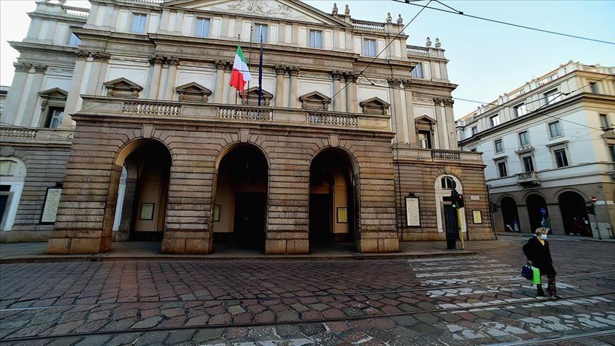 Itali, numri i vdekjeve nga koronavirusi tejkalon shifrën 10 mijë