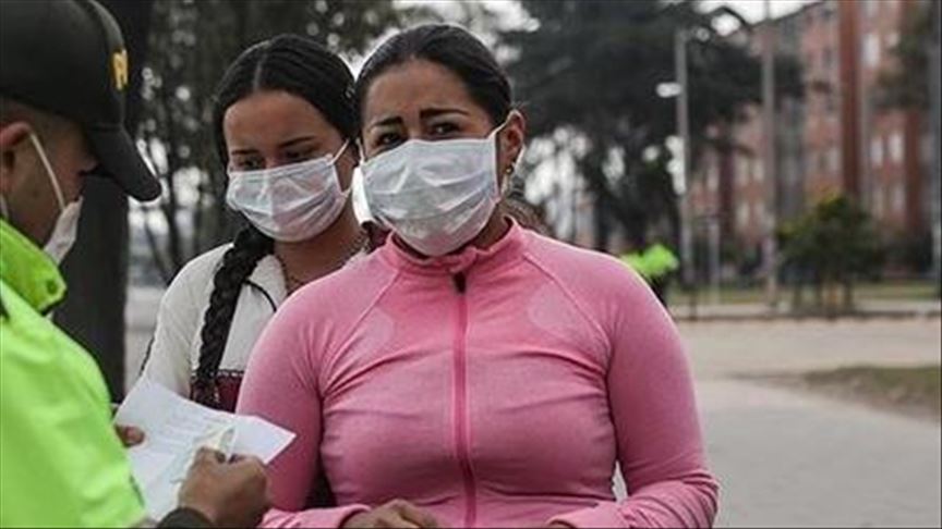 Paraguay extends lockdown until April 12 amid virus