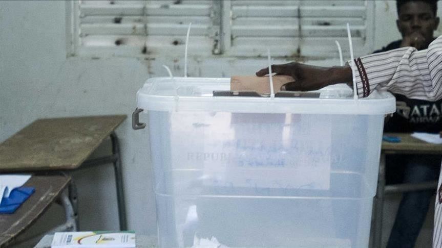 Guinée-Conakry: Le référendum constitutionnel approuvé avec 91,59% des voix (résultats provisoires)