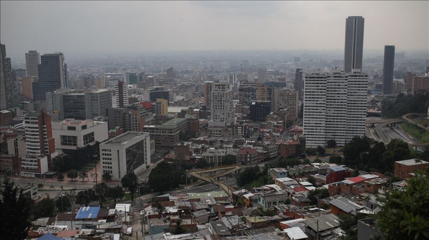 Tras cuarentena, mejora calidad del aire en principales ciudades de Colombia