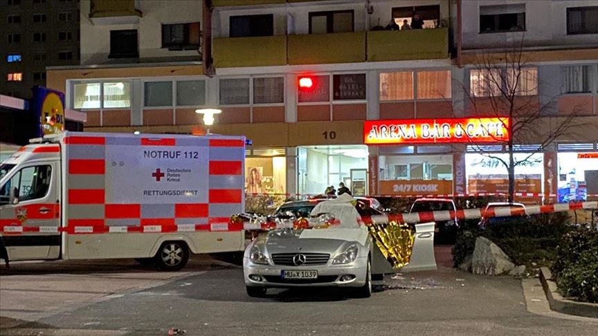 Almanya'da 2019'da Müslümanlara yönelik 871 saldırı yapıldı