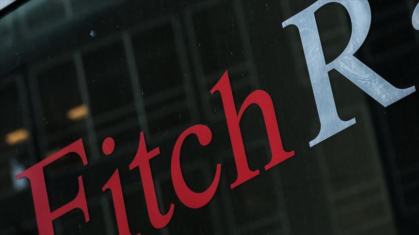 Fitch downgrades UK’s rating with outlook negative