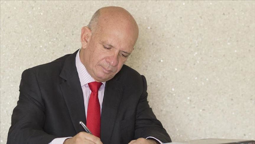 Exjefe de inteligencia del chavismo planea su entrega a Estados Unidos
