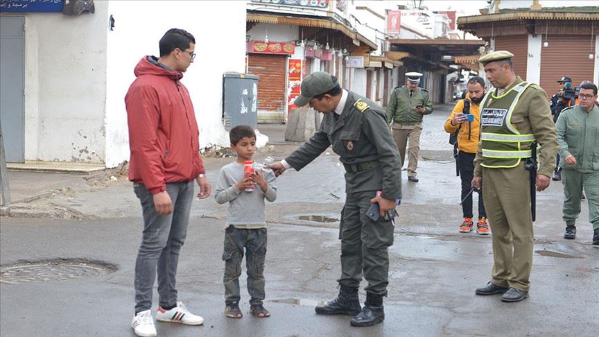 المغرب.. مساعدات مالية للأسر المتضررة من تدابير "كورونا"