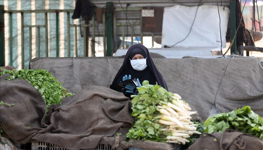 Panel iraquí advierte sobre 'hambruna' por toque de queda de coronavirus 