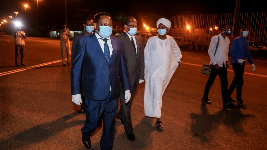 كورونا.. وزير الطاقة السوداني يدخل الحجر الصحي