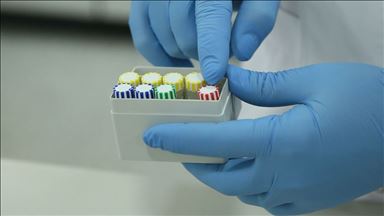 ABD’de 5 dakikada sonuç veren 'koronavirüs test kiti' geliştirildi