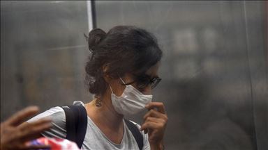 Death toll in Brazil rises to 92 from COVID-19