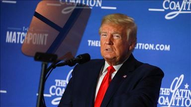 Трамп подписал закон о помощи экономике США на $2,2 трлн