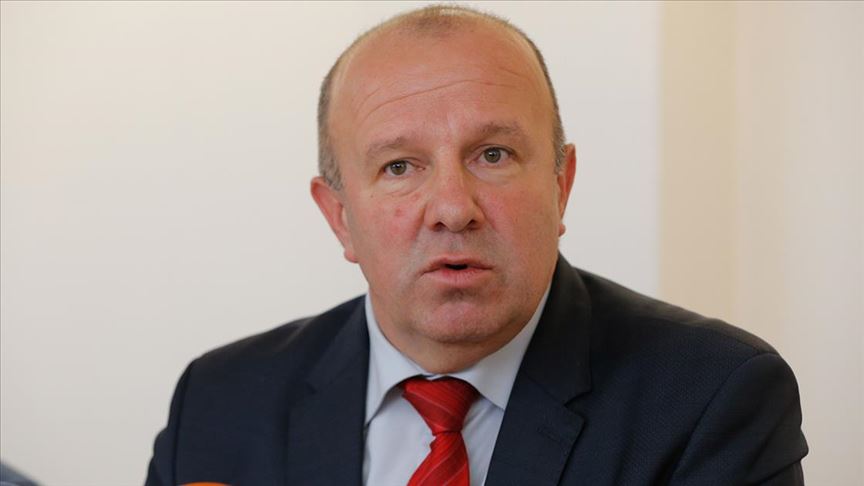 Federalni štab civilne zaštite: U FBiH potvrđeno 124 oboljelih, počela domaća transmisija