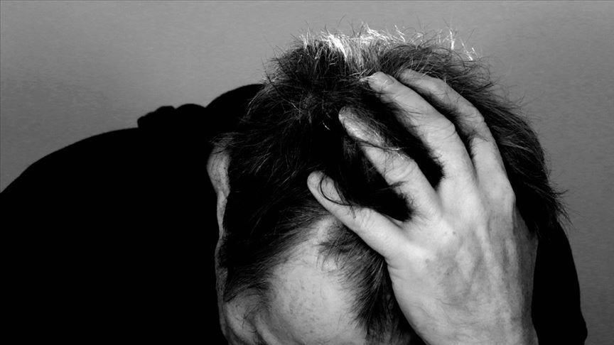 Fear, depression, loneliness: Mental health concerns amid COVID-19