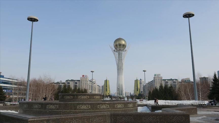 В Казахстане еще 4 человека заразились коронавирусом