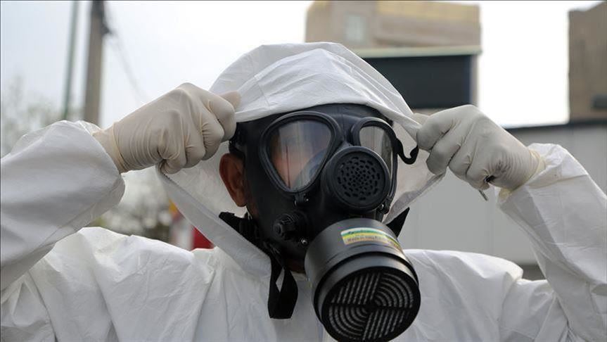 Coronavirus : Le bilan des décès s’alourdit en Egypte, au Maroc et en Jordanie