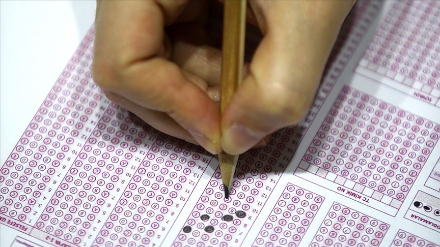 MEB YKS ve LGS'de çıkacak soruların konu dağılımını duyuracak