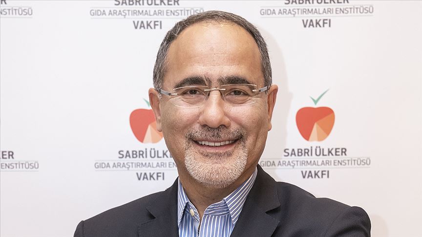 Harvardlı Türk profesör Gökhan Hotamışlıgil: Sosyal izolasyondan taviz verilmemeli