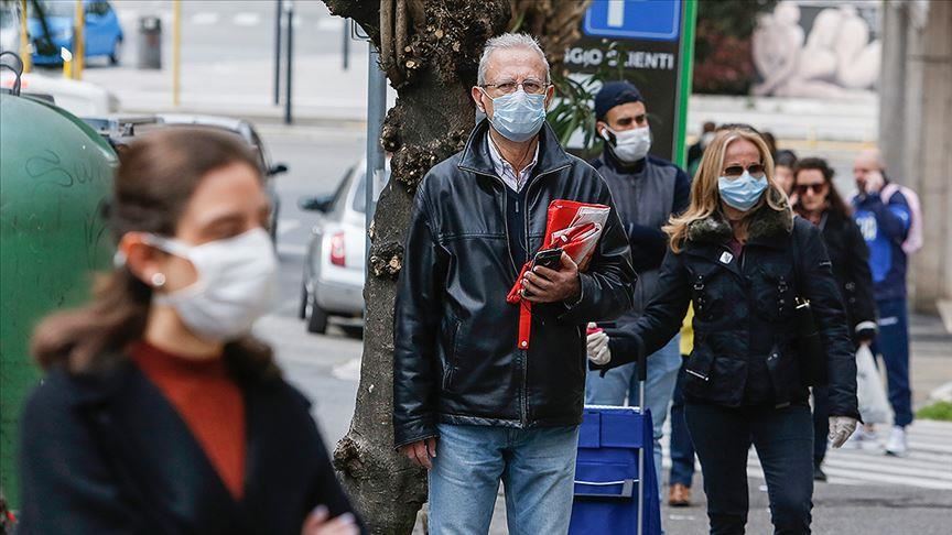 Germany: Coronavirus death toll rises to 432