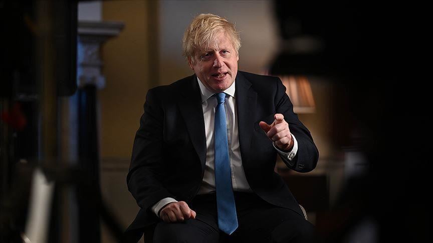 Premier ministre britannique : "l'épidémie de Covid-19 va s’aggraver"