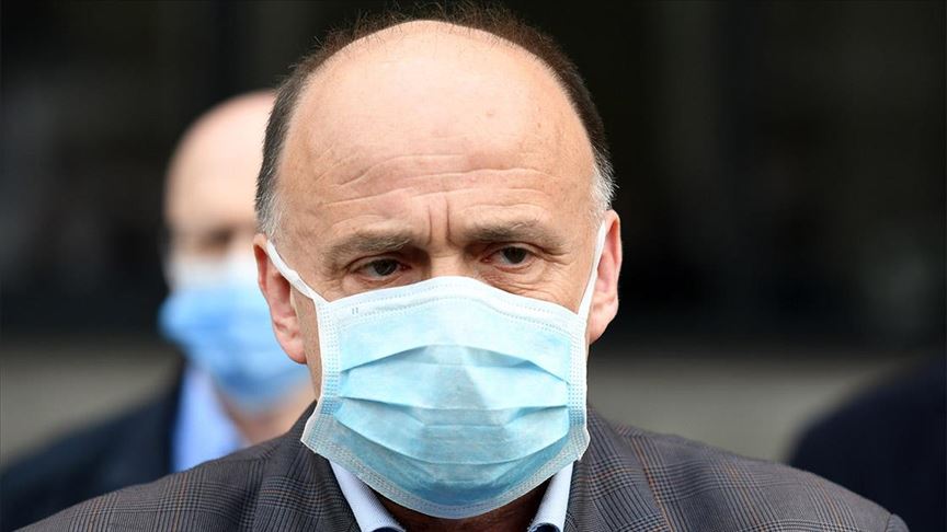Krizni štab ZDK: Sistem stabilan, 45 uposlenika bolnice izolovano