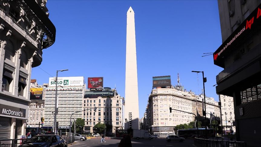 Argentina: 690 casos confirmados con coronavirus y 18 muertos  