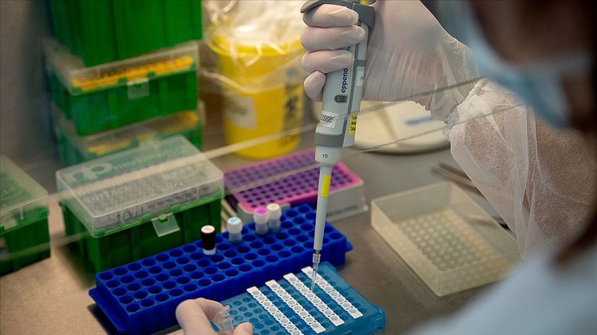 Meclis Hastanesinde görevli doktorun Kovid-19 testi negatif çıktı