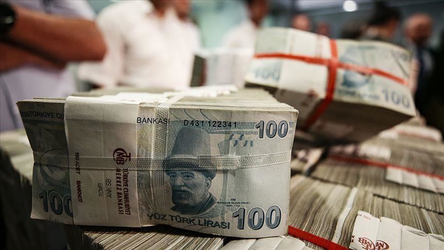"المركزي التركي": اقتصادنا سيتجاوز أزمة كورونا بأقل خسائر