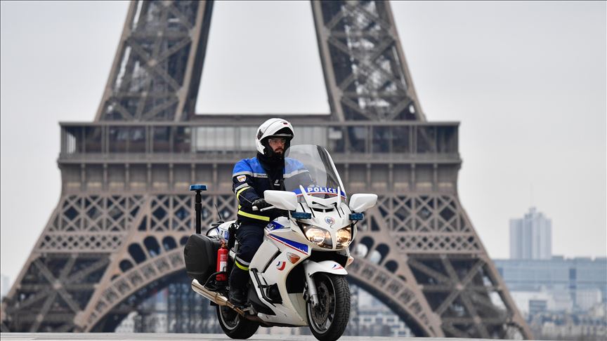 France : Les signalements des violences conjugales en hausse pendant le confinement