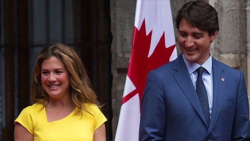 Canada : L'épouse du Premier ministre guérie du Coronavirus