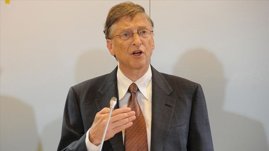Bill Gates o pandemiji koronavirusa: SAD čeka težak period