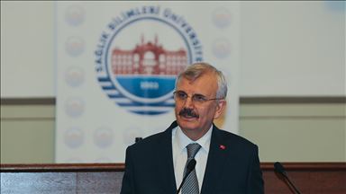 Sağlık Bilimleri Üniversitesi, Gülhane öğrenci yurdunu sağlık çalışanlarına tahsis etti