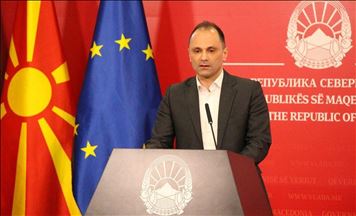 Северна Македонија: Бројот на починати од Ковид-19 се искачи на 6 лица
