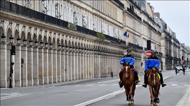 France : le confinement rend les inégalités plus visibles