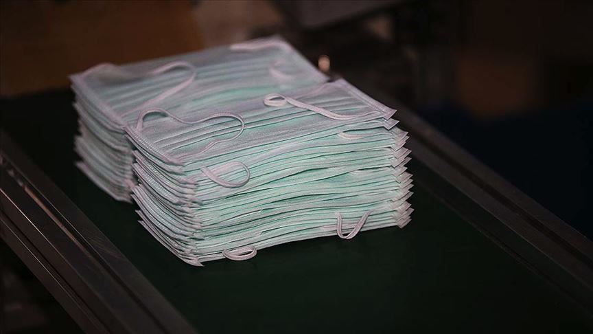 Holanda recolecta 600 mil tapabocas importados desde China por no cumplir con estándares de calidad