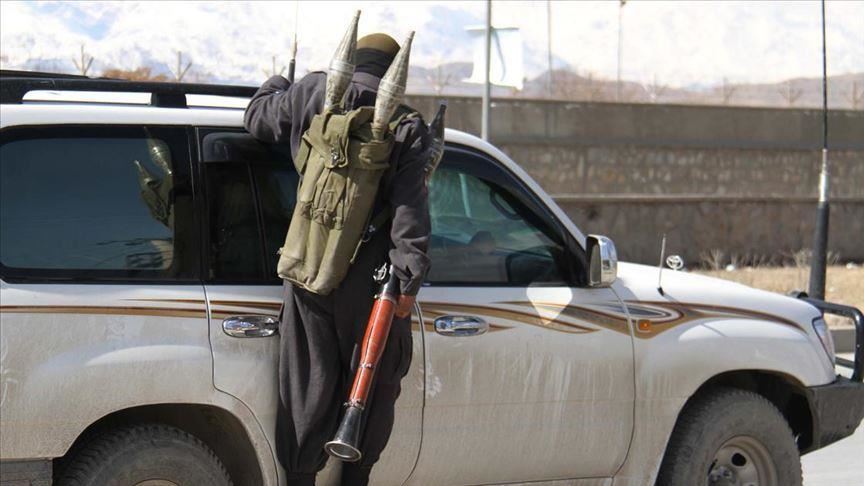 Во напади на Талибанците во Авганистан загинаа 20 припадници на безбедносните сили 