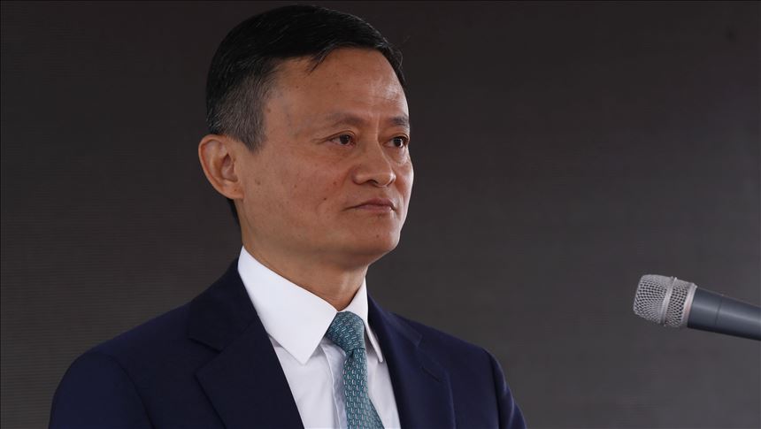 Kineski filantrop Jack Ma šalje medicinsku pomoć Evropi