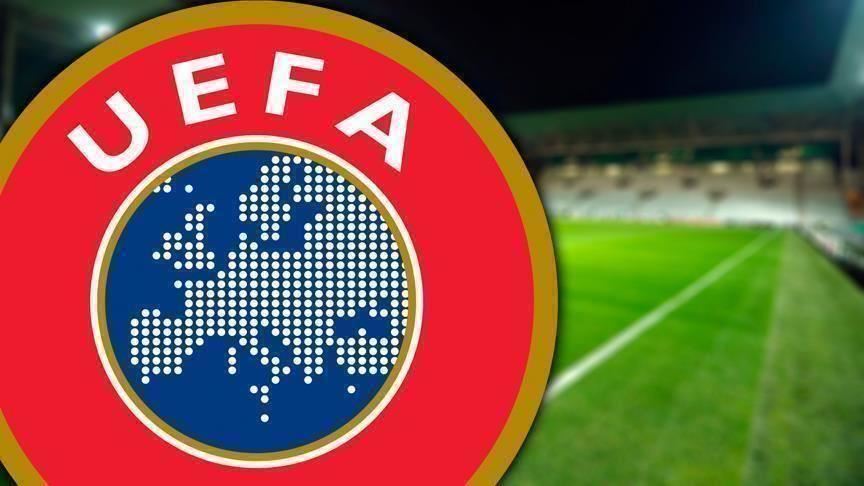 UEFA to hold video meeting for rescheduling of games