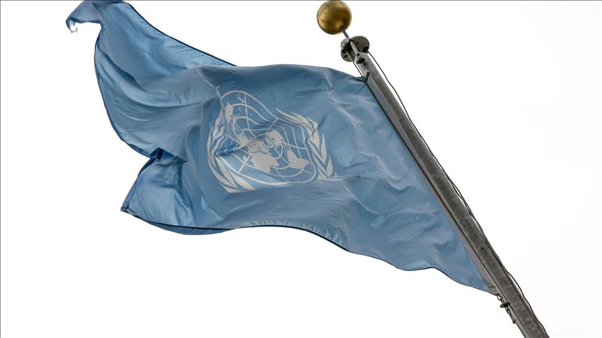 ONU pide USD 2.500 millones para apoyar a los países en desarrollo 