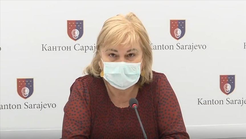 U Kantonu Sarajevo dosad testirano 205 osoba, na koronavirus pozitivno 18