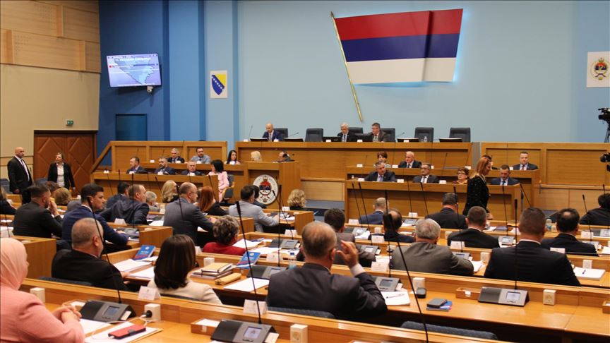 Okić: Neophodno pokretanje zaštite vitalnog interesa Bošnjaka na odluku o proglašenju vanrednog stanja u RS-u