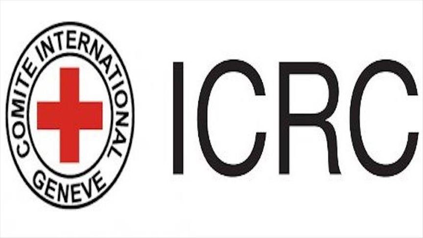 Conflict zones must address coronavirus: Red Cross