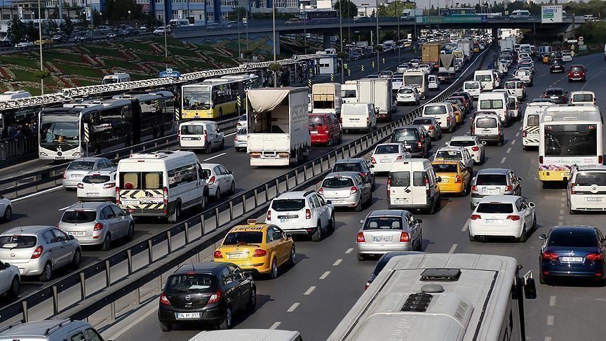 Turkey: Feb. vehicle registrations up 56% year-on-year