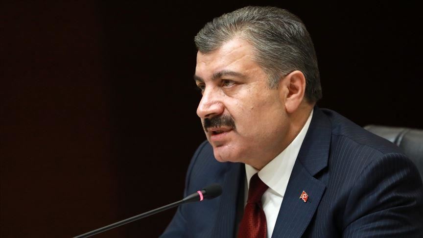 Turkey denies claims of inaccurate COVID-19 data