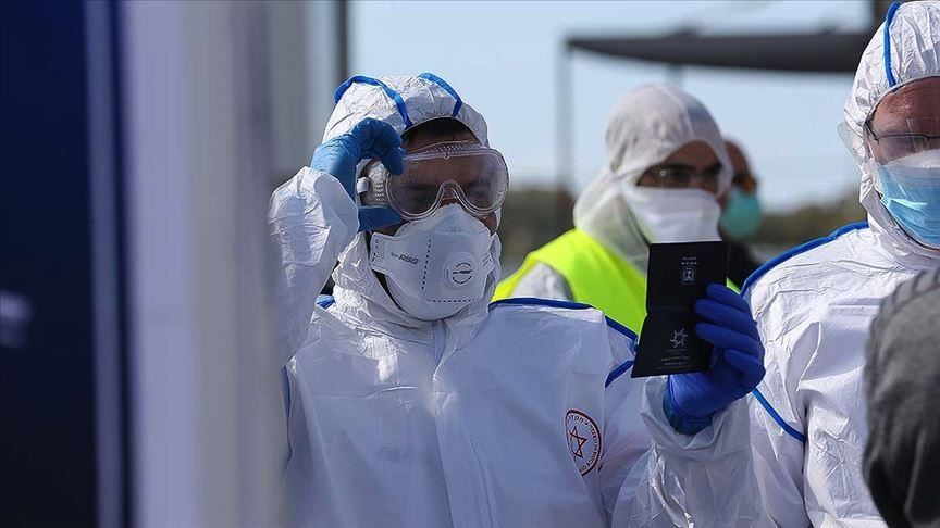 Número de muertes por COVID-19 en Israel aumenta a 16