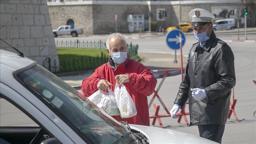 Coronavirus/Tunisie : 34 nouveaux cas de contamination enregistrés 