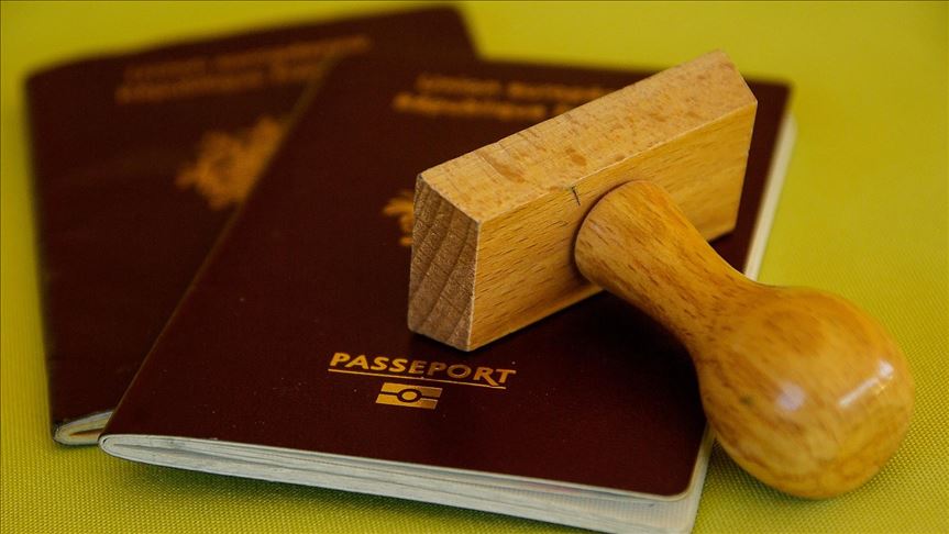 EU27 grants citizenship to over 670,000 people in 2018