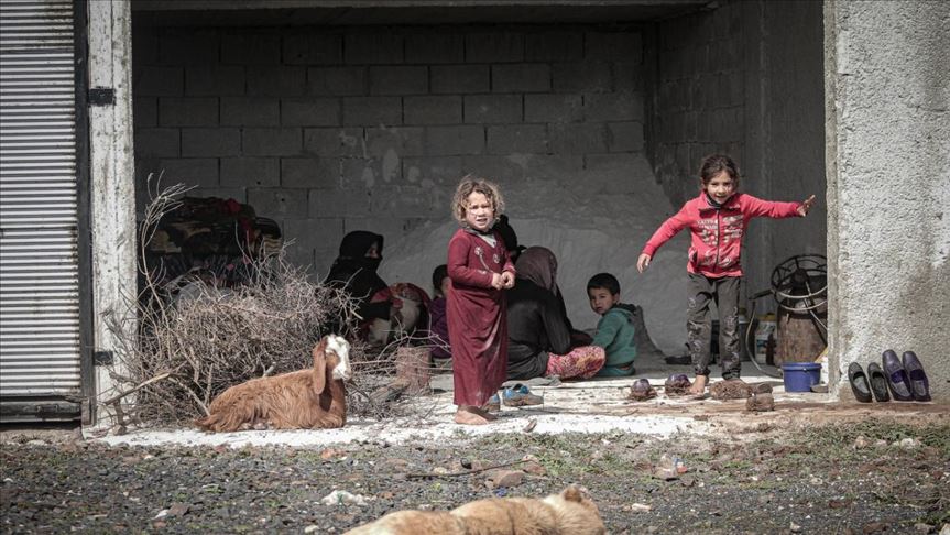 Siria: cerca de 35 mil civiles regresaron a sus hogares después de anuncio de alto al fuego en Idlib
