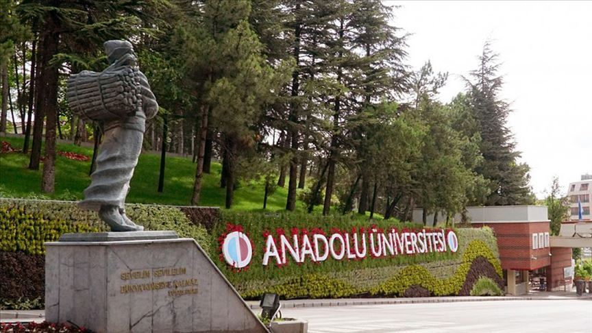 Anadolu Universitesi Acikogretim Sinavlari Internetten Yapilacak
