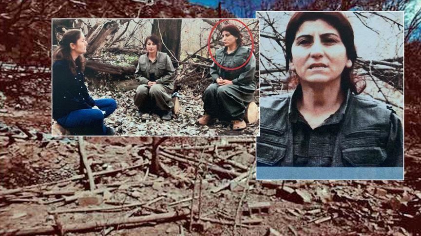 Turqi, neutralizohet një terroriste e lartë e PKK/KCK-së