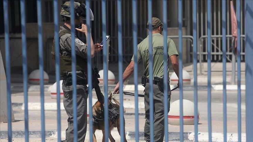 فلسطين تطالب الصليب الأحمر بحماية المعتقلين في سجون إسرائيل