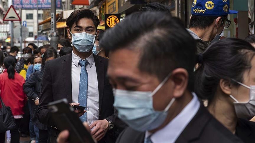 Kinë, 20 provinca tashmë 4 javë pa asnjë rast të ri me koronavirus