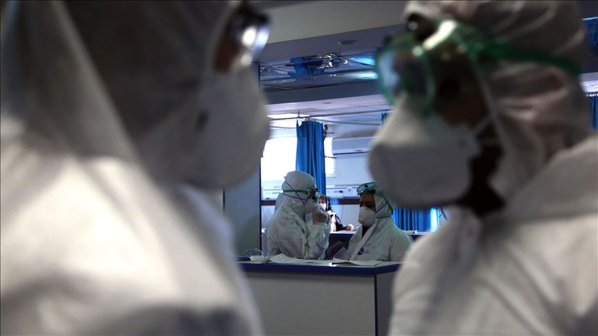 Koronavirus u Holandiji: Broj umrlih povećan na 864, u bolnicama 3.990 osoba